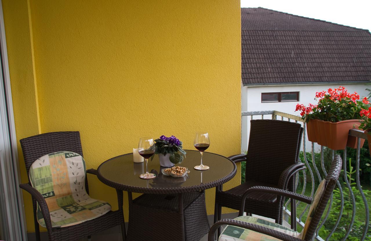 Bodo Park Apartment Hévíz Exterior foto